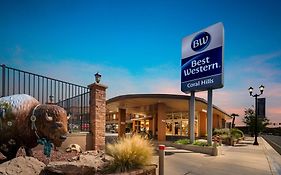 Best Western Coral Hills Ut